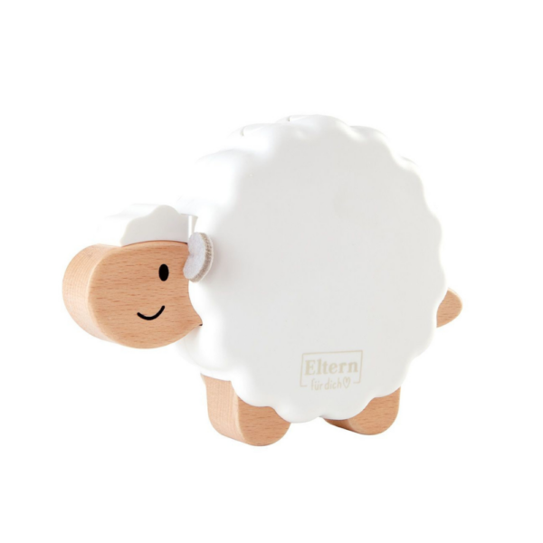 Sleepy Sheepy Musical Nightlight - Image 2
