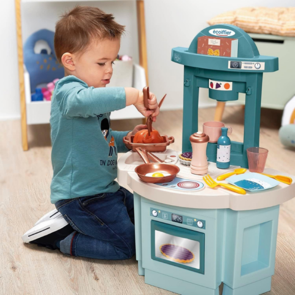 Gourmet Cuisine - Image 2
