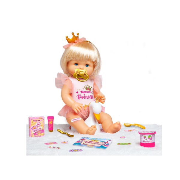 Princess Celebrity - Image 2