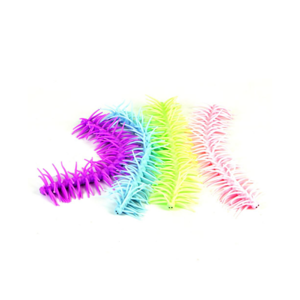 Candy Caterpillars - keycraft - Image 2
