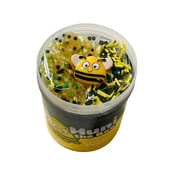 Huni The Bee Sensory Putty - Image 2