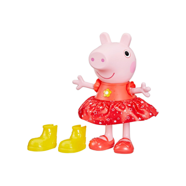 Peppas Muddy Puddles Party - Image 2
