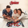 Iron Man Puzzle 500pcs - Image 2