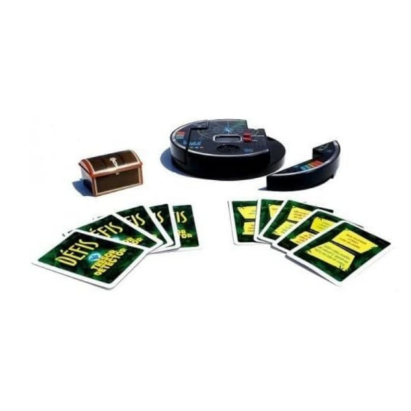 Treasure Detector - Image 2