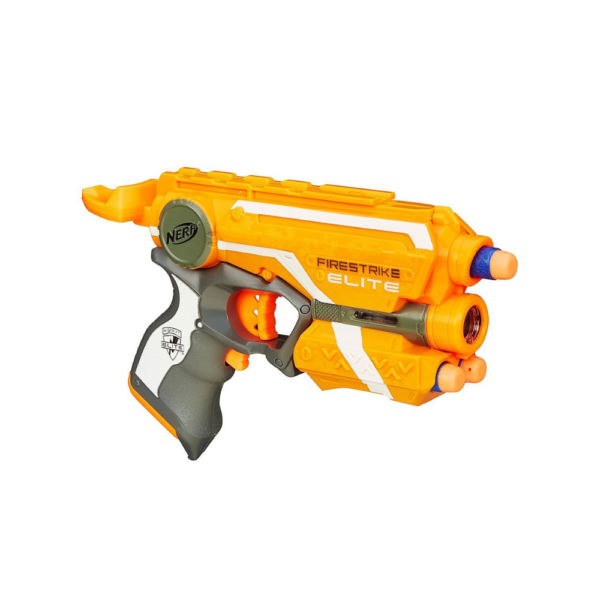 Nerf Elite Firestrike XD Gun - Image 2