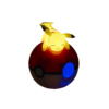 Pokemon Alarm Clock Radio with Pikachu Figure - Image 2