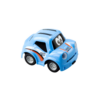 My Little Radio Controlled Car