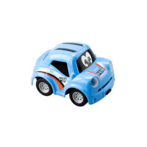 My Little Radio Controlled Car