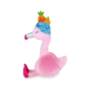 Paradise Penny Animated Pink Flamingo Fun Party Plush - Image 2