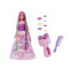 Barbie Dreamtopia Twist 'N Style Doll And Hairstyling Accessories Including Twisting Tool - Image 2