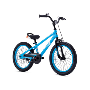 EZ Kids Bike Easy Learn Balancing to Biking 12"