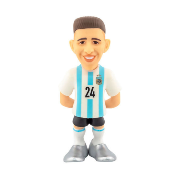Argentina Minix Figure 12cm Enzo - Image 2