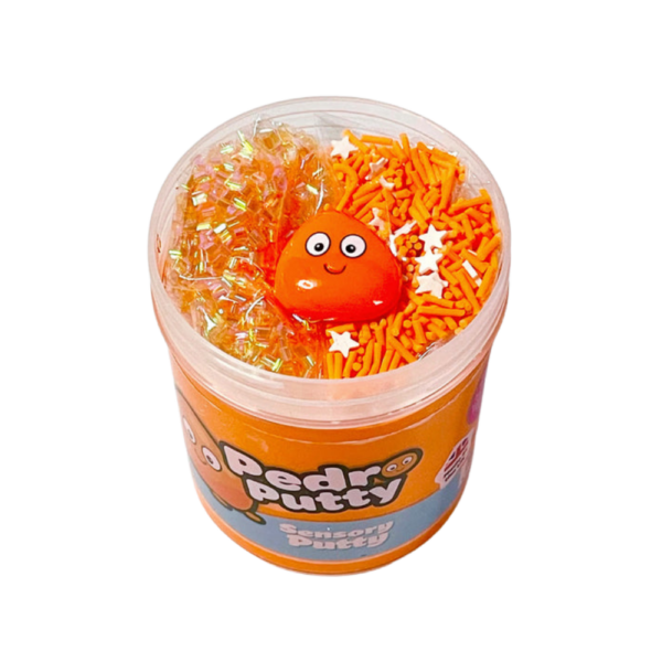Pedro Putty Sensory Putty - Image 2