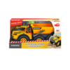 Volvo Dump Truck With Light And Sound - Image 2