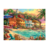 Island Time Puzzle 1500 pieces jigsaw puzzle - Image 2