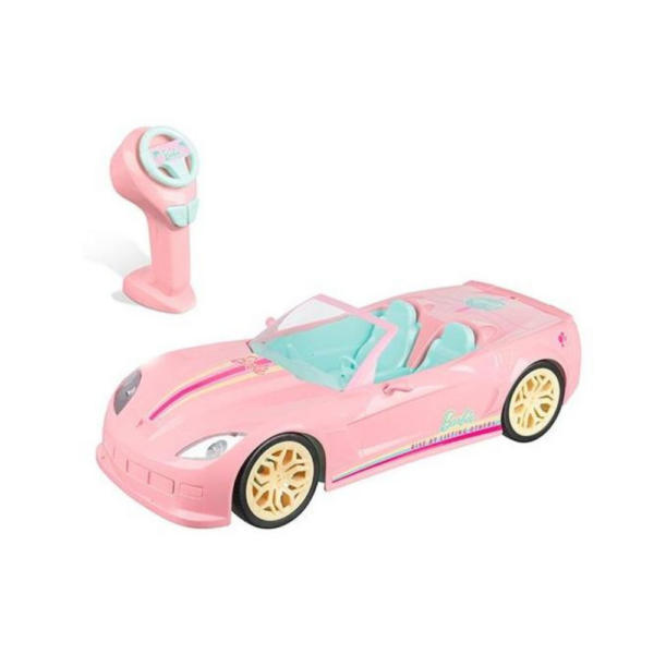 Barbie Limited Edition RC Dream Car - Image 2