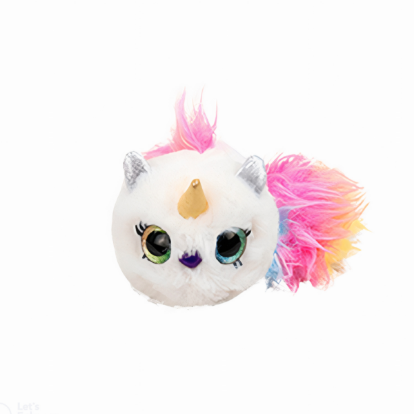 Display Of Mini Furrytail - Image 2