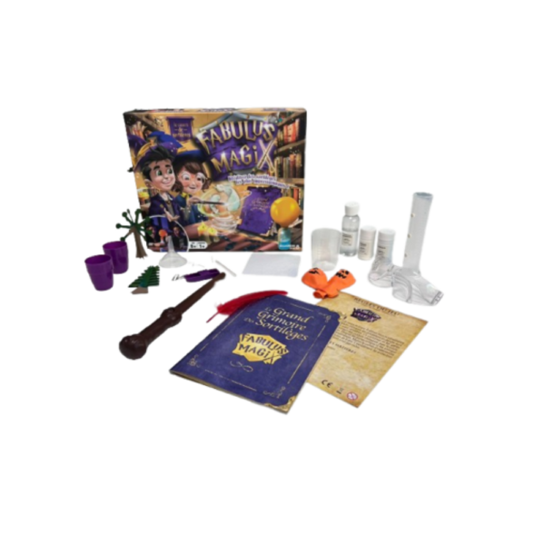 Fabulus Magix - Image 2