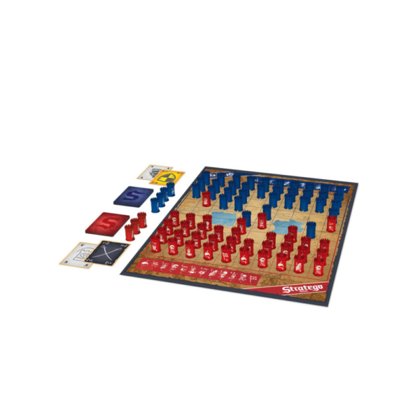 Stratego Original - Strategy Game - Image 2