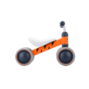 Baby Balance Bike Benny Tiger - Image 2