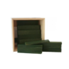 40 Wooden Planks - Olive Green - Image 2