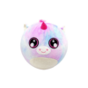 Fantasy Inflatable Plush Ball Pink Unicorn
