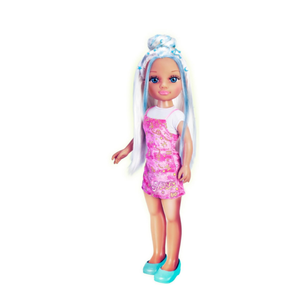 Magic Styles Doll for Styling and Decorating Hai - Image 2