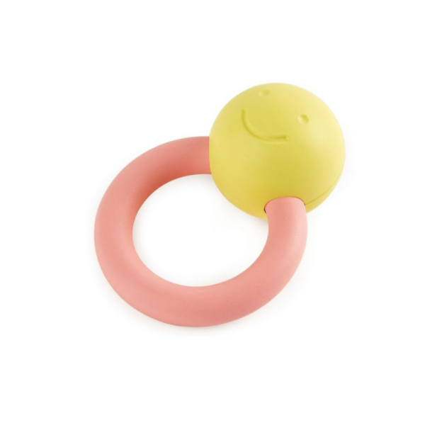 Ring Rattle and Shake Toy - Image 2