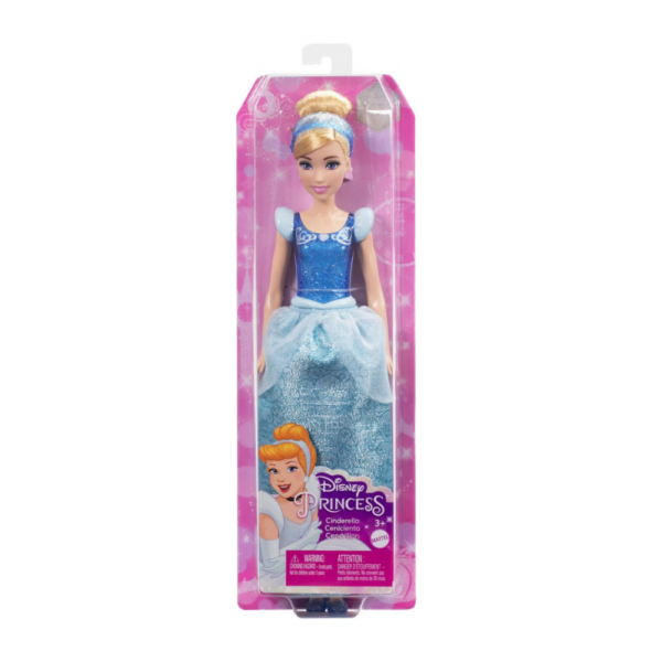 Disney Princess Dolls - Image 2