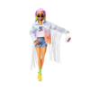 Barbie Extra Doll Rainbow Braids - Image 2