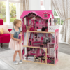 Dollhouse Joyland Slide - Image 2
