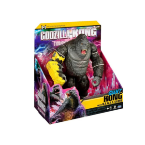 Godzilla x Kong Deluxe Figure 11" Assorted 1 Piece