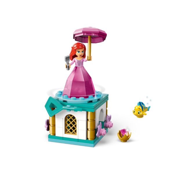 Lego 43259 Twirling Ariel - Image 2