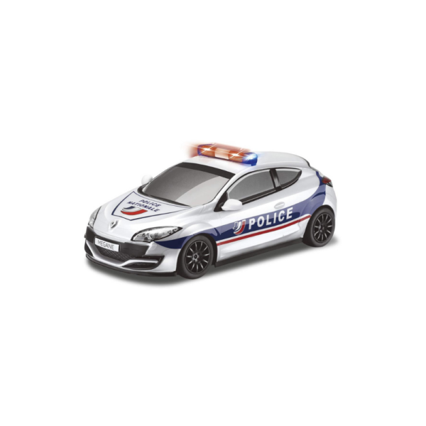 RC Police Car - Image 2
