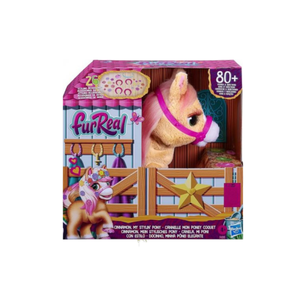 My Stylin' Pony - Image 2