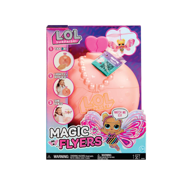 Surprise! Magic Flyers - Image 2