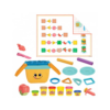 Play Doh  Picnic Formes - Image 2