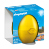 Summer Fun at The Beach Gift Egg Playset