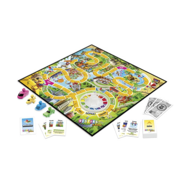 Game of life junior - french - Image 2
