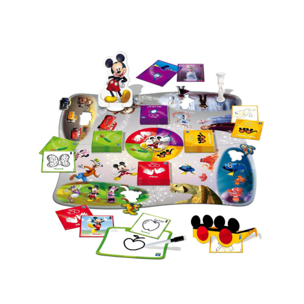 Party & Co Disney - Image 2