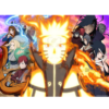 Naruto 4th Great Ninja Puzzle - Image 2