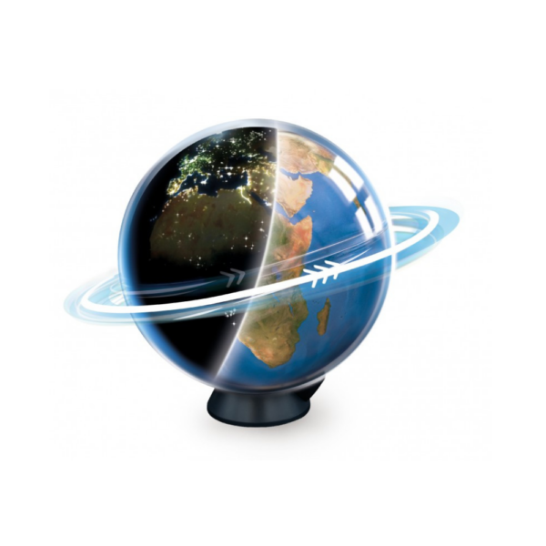 Citylight Globe - Image 2