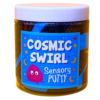 Cosmic Swirl Sensory Slime - Image 2