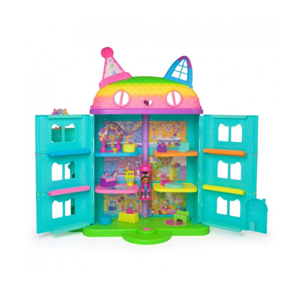 The Magical House Celebration - Gabby and the Magical House - Image 2