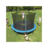 Mega 3 meters Trampoline - Image 2