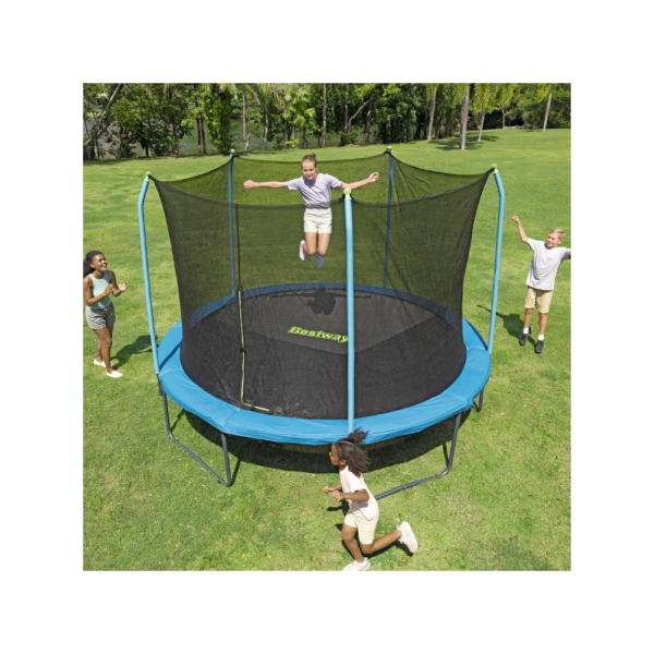 Mega 3 meters Trampoline - Image 2