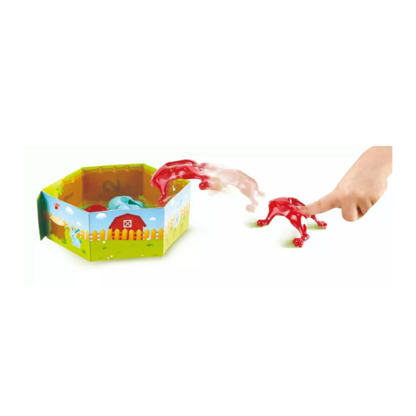 Jumpin' Bunnies Game Set - Image 2