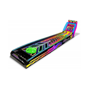 Electronic Arcade Alley Ball (Hyper Neon Series)