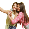 7-in-1 Karaoke Microphone - Image 2