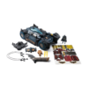 Batman, Ultimate Transforming Batmobile Playset - Image 2
